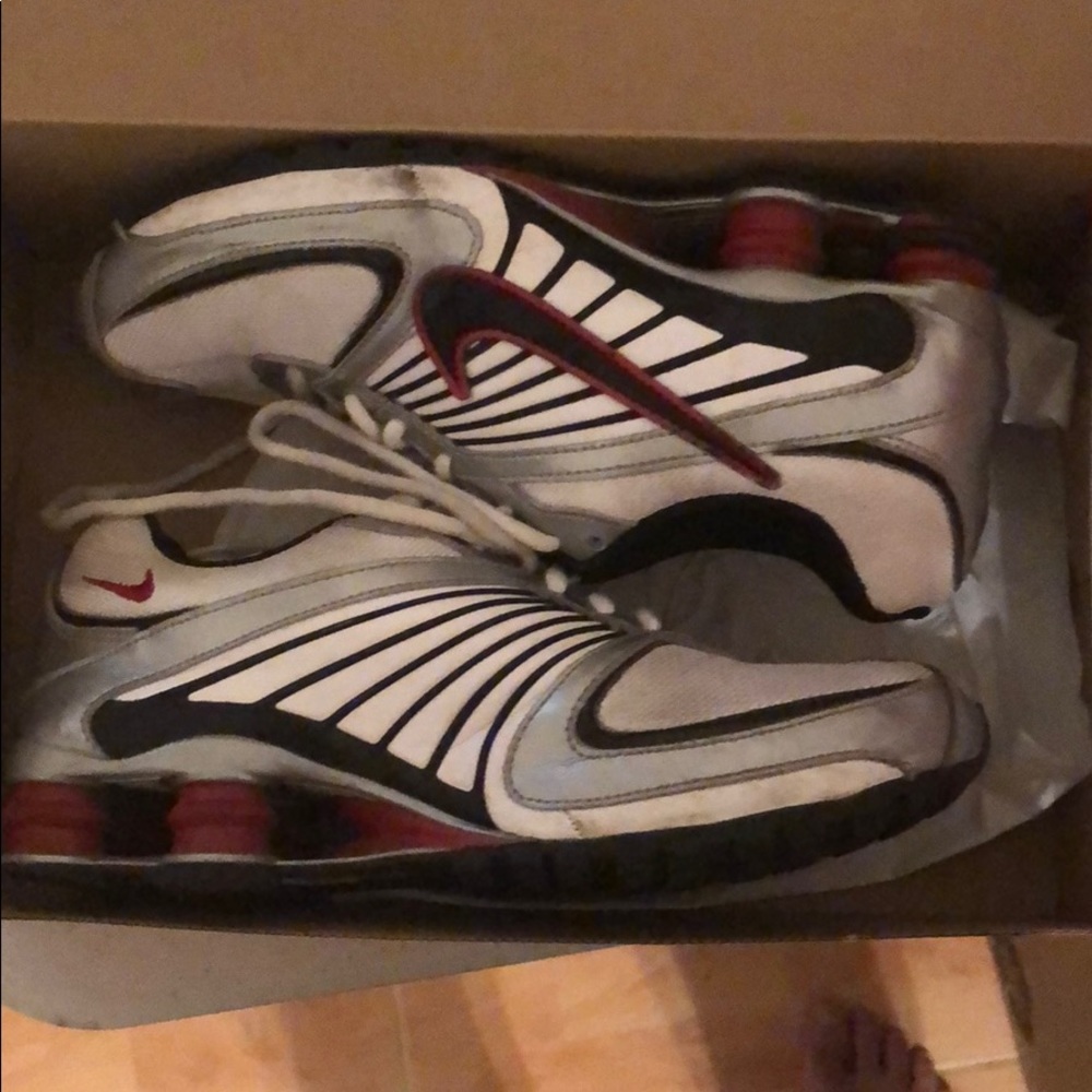Nike Turbo 8